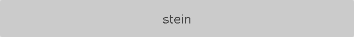 stein